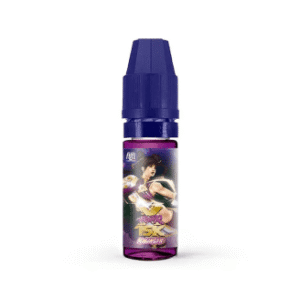 Mawashi 10mg - NicSalt 10ml