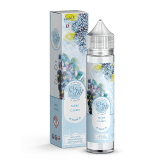 FRESH Pasteque Citron Vert - le Petit Verger frais - 50ML