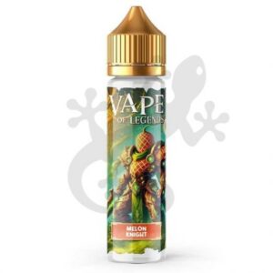 Melon Knight - 50ml - Vape Of Legends
