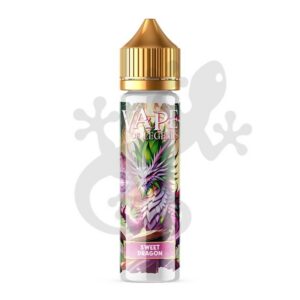 Sweet Dragon - 50ml Vape Of Legends