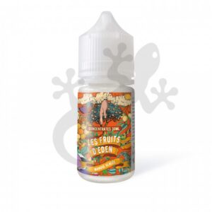 Mangue Glacée - Fruits d’Eden