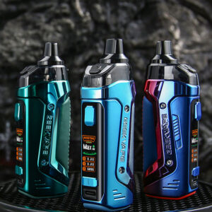 Geekvape B60 Aegis Boost 2