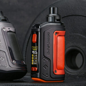 Geekvape H45 Aegis Hero 2