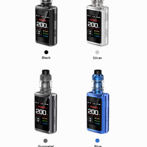 Geekvape Z200