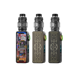 Kit Centaurus M100 & Sub | Lost Vape