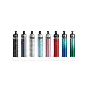 DORIC 60 PRO -Pod- Voopoo