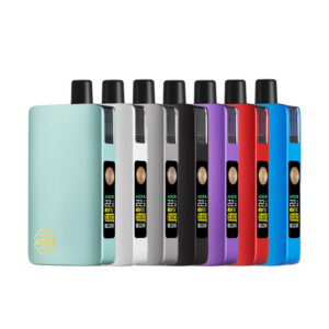 Dotpod Max v1.5 - 2100mAh - Dotmod