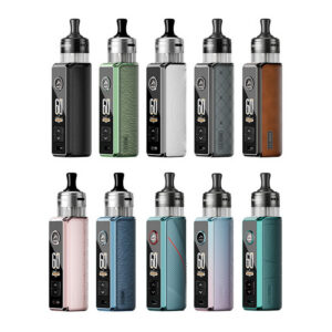 Drag S3 - Voopoo