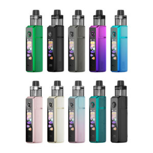 Drag X3 - Voopoo