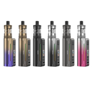 Kit Zelos X80 - Aspire