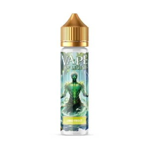 Limo'Frost - 50ml Vape Of Legends