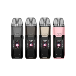 Kit Luxe XR Max 2 - Vaporesso