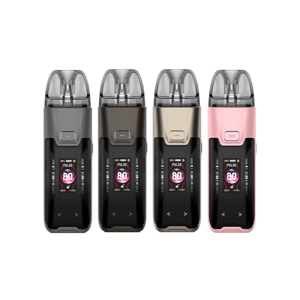 Kit Luxe XR Max 2 - Vaporesso
