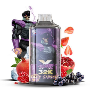 Dark Shigeri - XFigther 32k