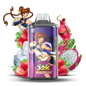 Mawashi - XFighter 32K