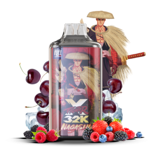 Nagashi - XFighter 32K