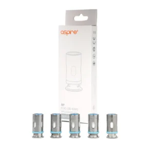 Résistances BP Coils - Aspire