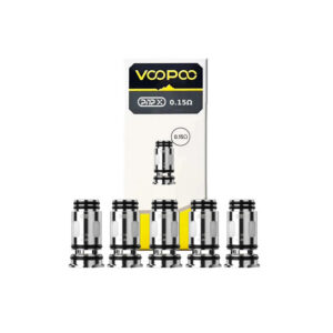 Résistances PNP-X - VOOPOO