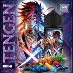 Tengen 100ml - Made in Vape
