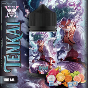 Tenkai 100ml - Made in Vape