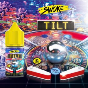 Tilt - 30ml - Swoke