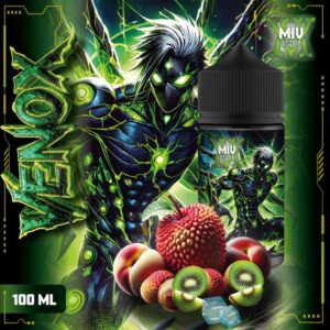 Venox 100ml - Made in Vape