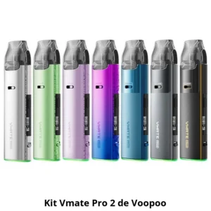 Pod Vmate Pro 2 - 3ml 1500mAh - Voopoo