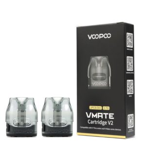 Cartouche Vmate 1ohm - (Unité)