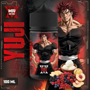 Yuji 100ml - Wink