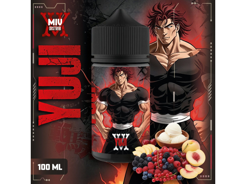Yuji 100ml - Wink