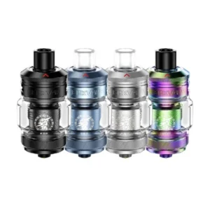 Clearomiseur Z Nano 3 - 28mm/5ml - Geekvape