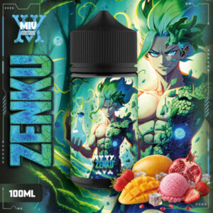 Zenku 100ml - Wink